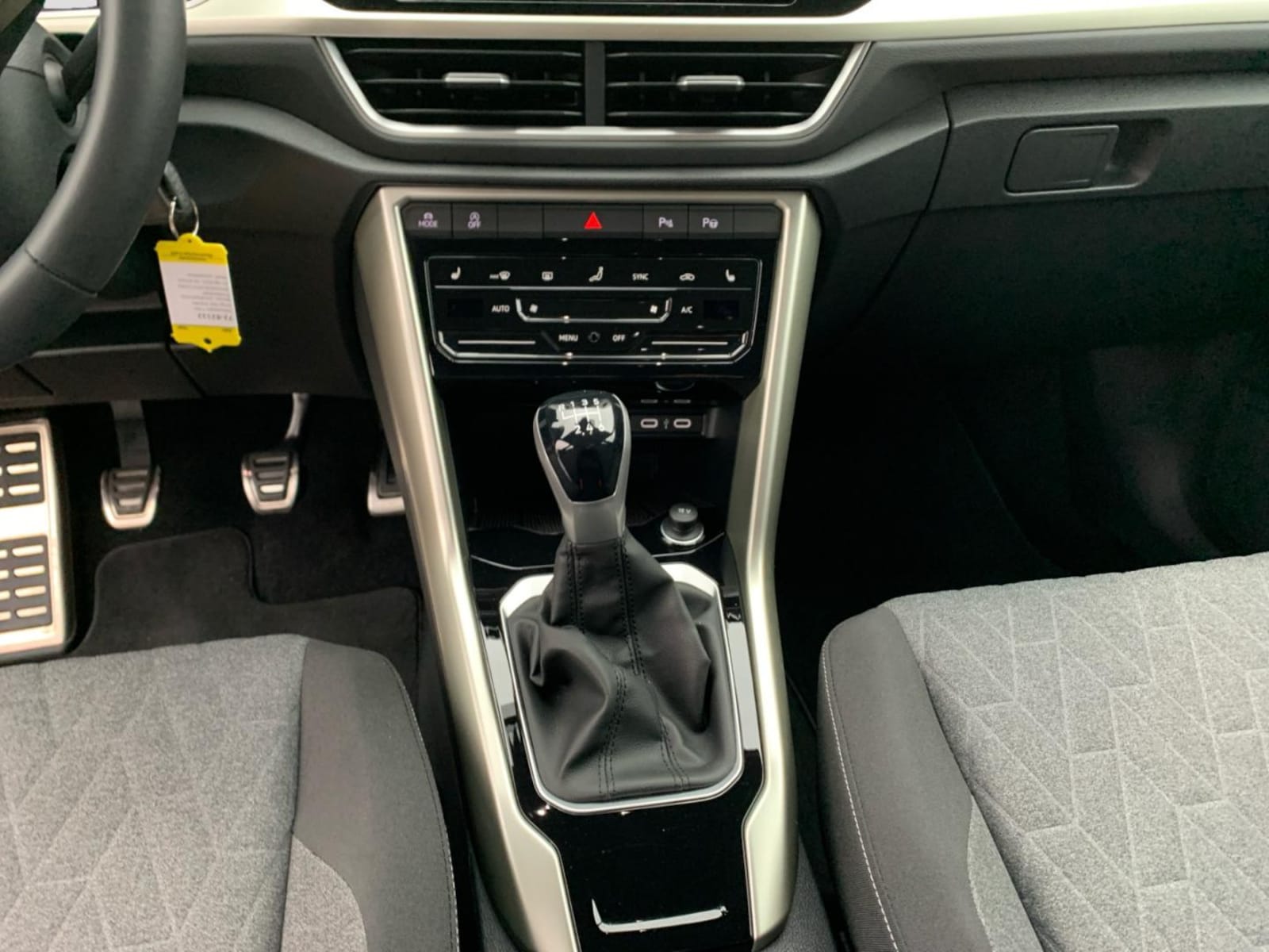Volkswagen T-Roc – Bild 7