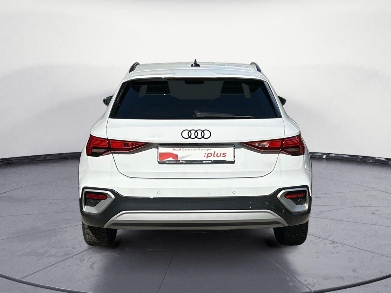 Audi A3 allstreet – Bild 5