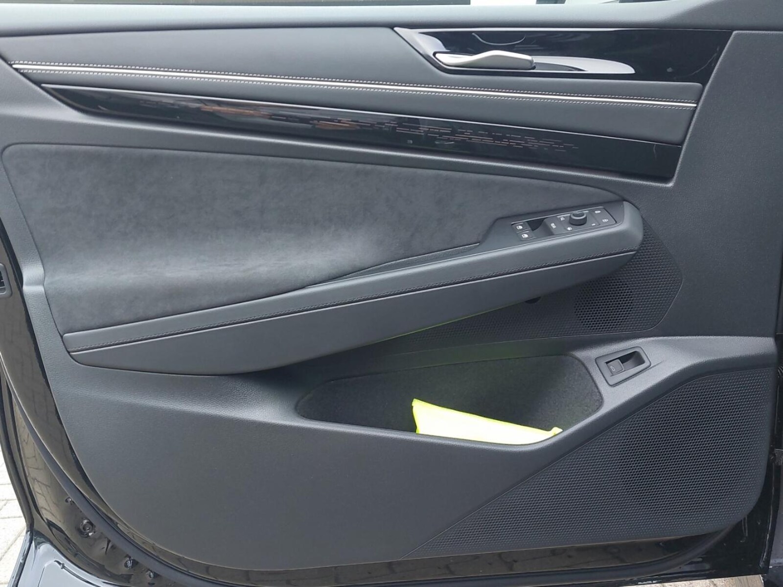 Volkswagen ID.7 Tourer – Bild 7