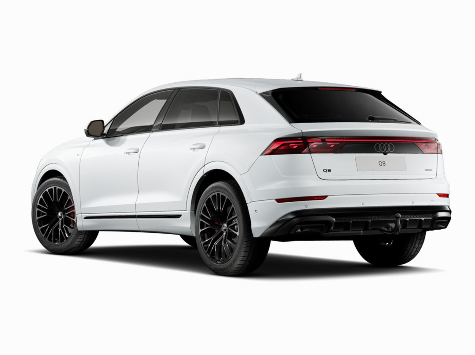Audi Q8 – Bild 3