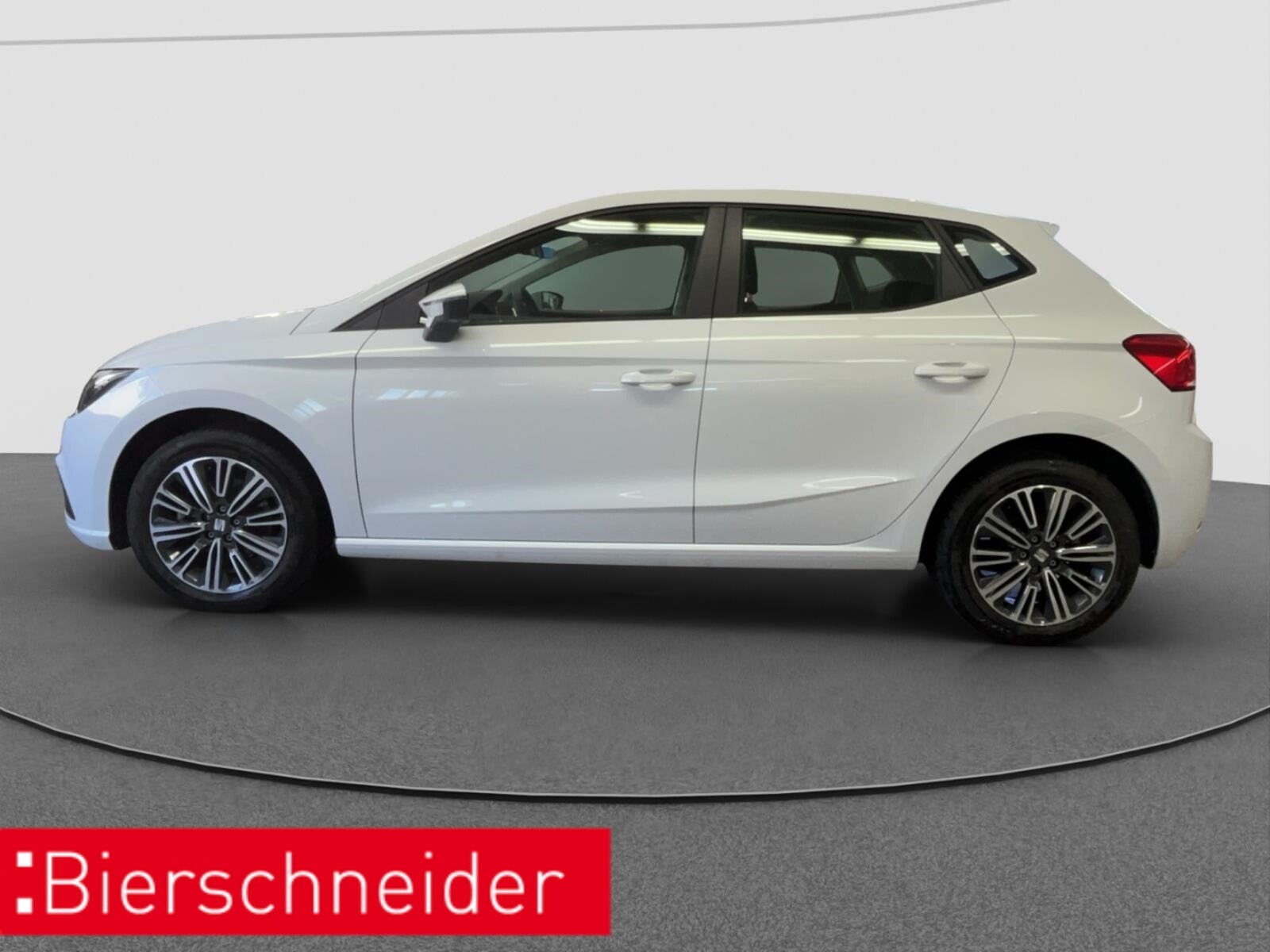 SEAT Ibiza – Bild 4