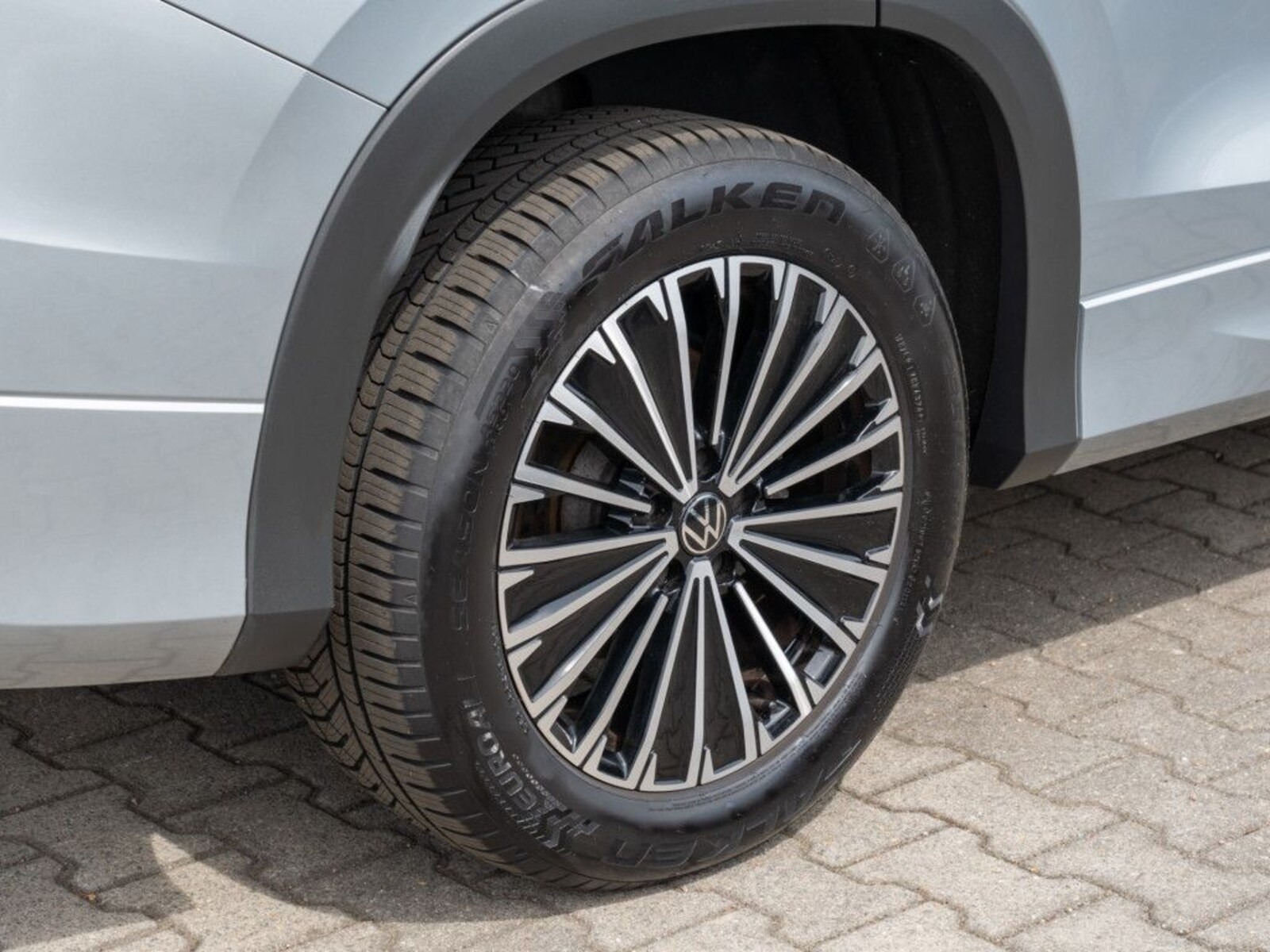 Volkswagen Tayron – Bild 7