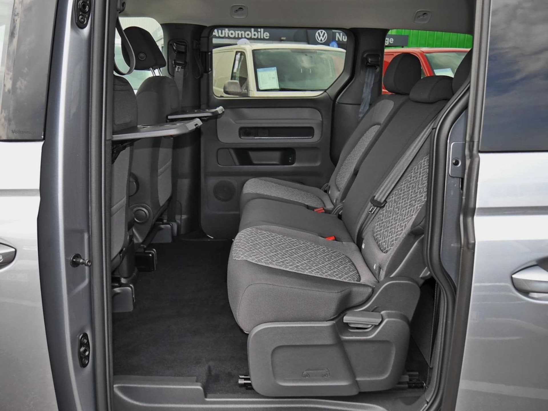 Volkswagen ID. Buzz Pro