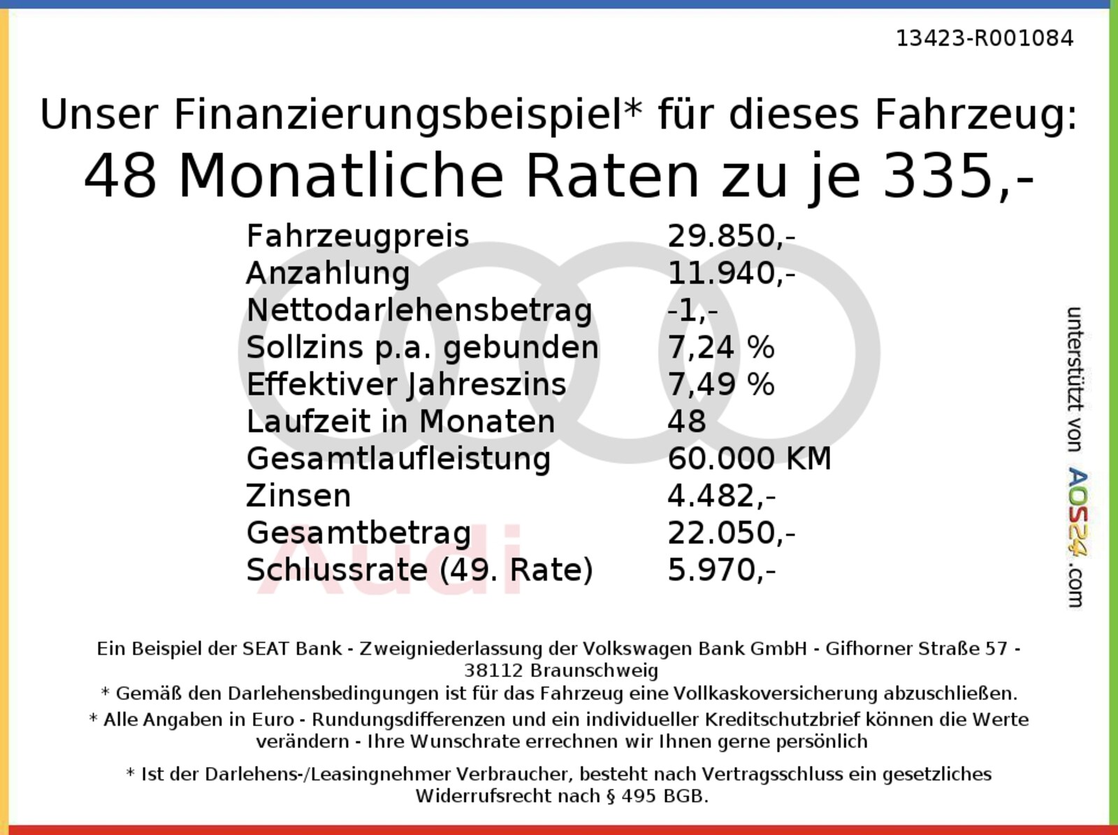 CUPRA Leon – Bild 10