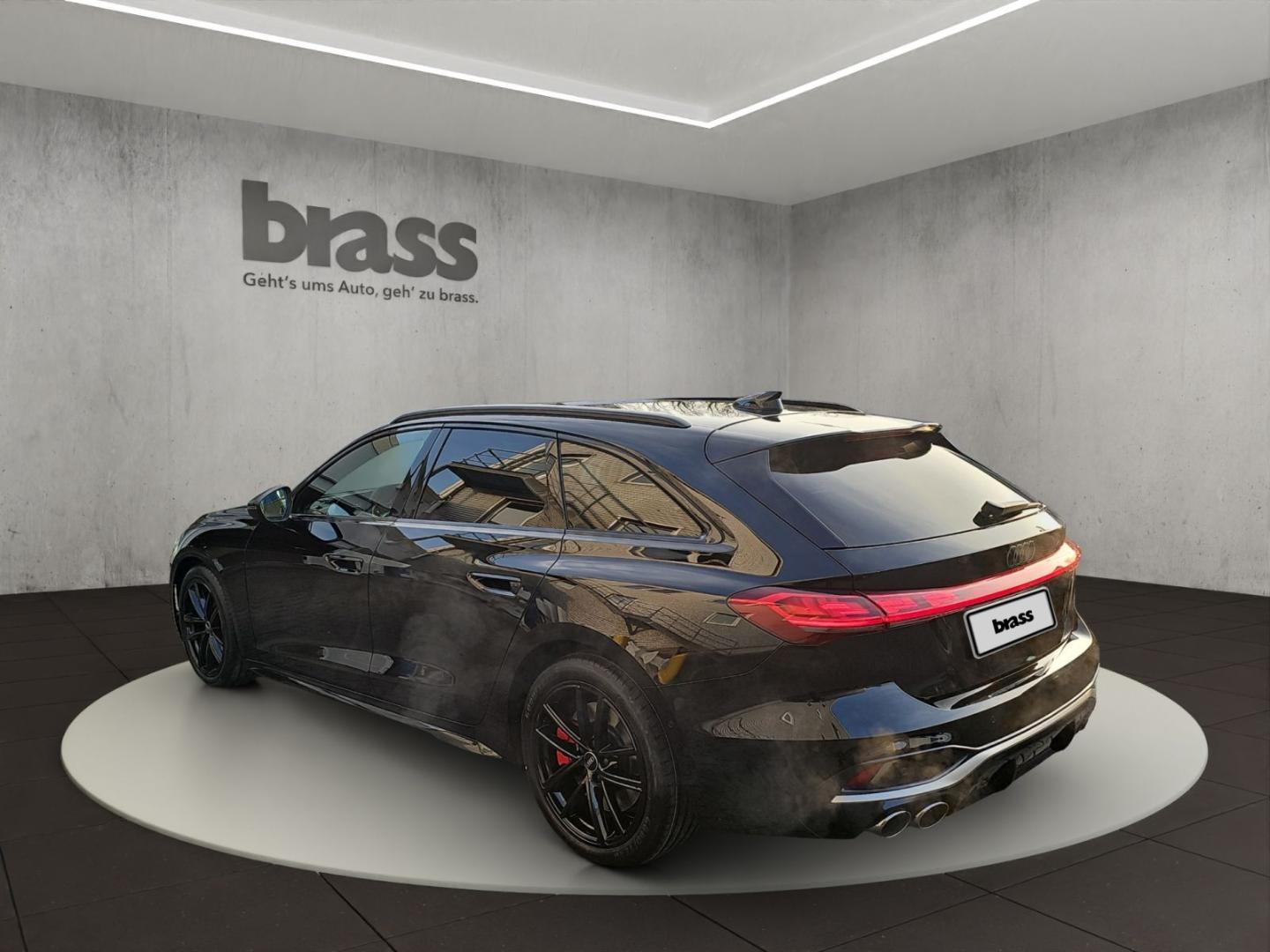 Image about Audi S5 Avant edition one TFSI 270 kW S tronic