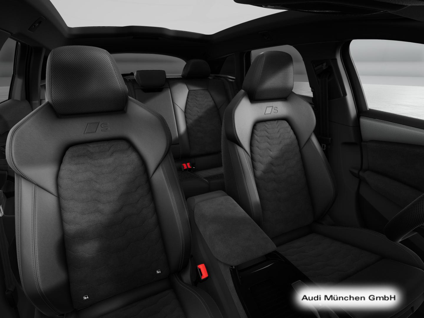 Audi A6 Avant e-tron