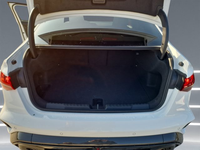 Image about Audi RS 3 Limousine TFSI quattro S tronic