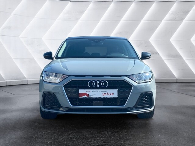 Image about Audi A1 Sportback advanced 35 TFSI S tronic