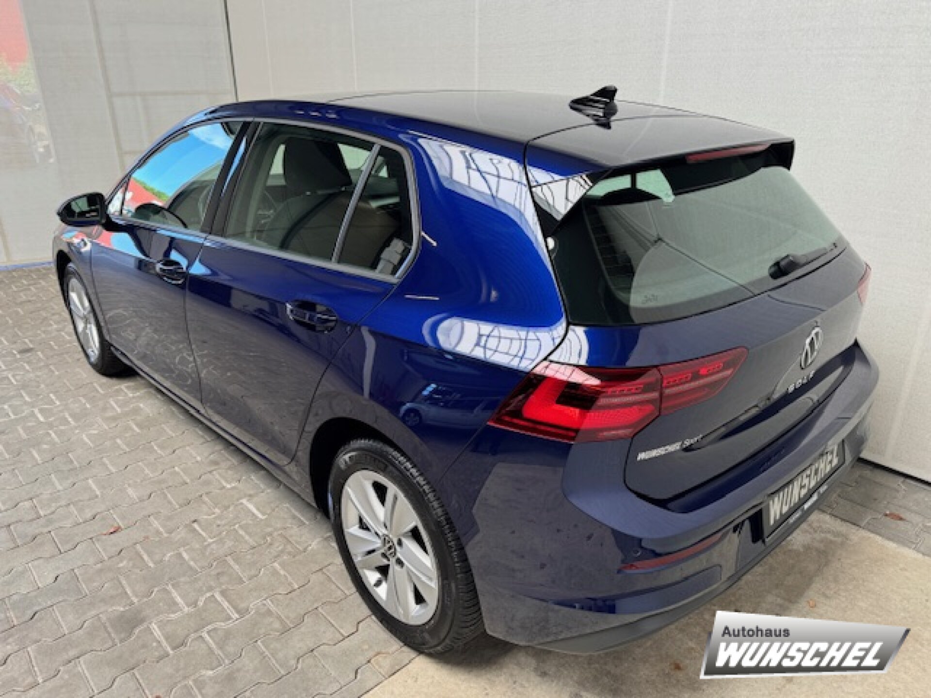 Volkswagen Golf Life