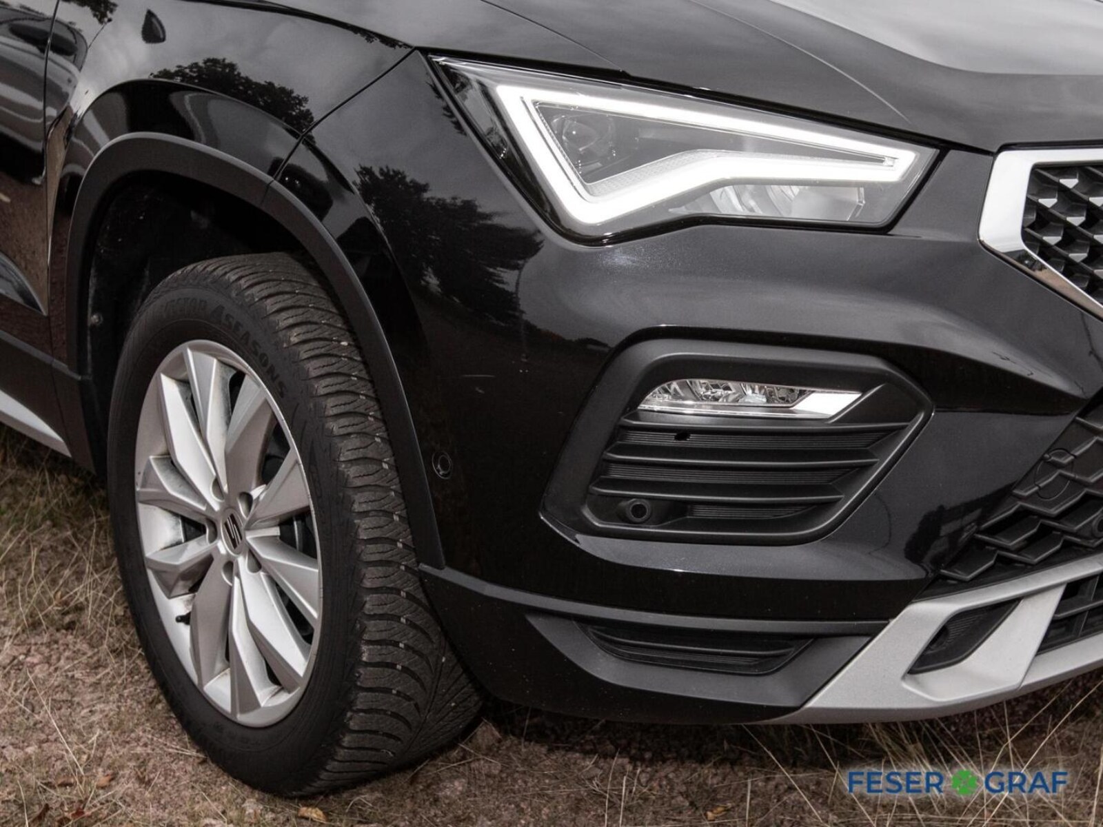 SEAT Ateca – Bild 2