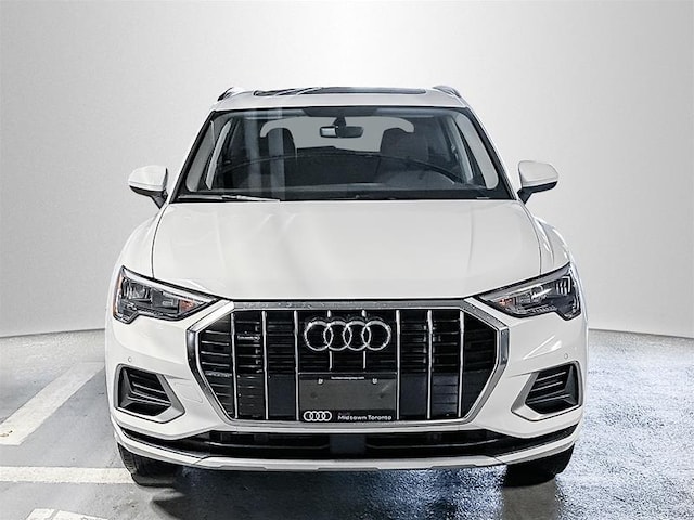 2022 Audi Audi Q3