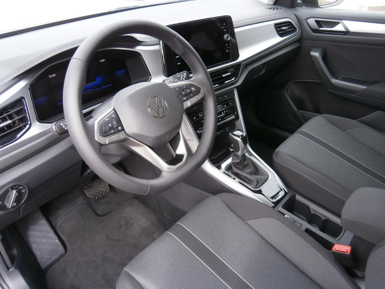 Volkswagen T-Roc – Bild 6