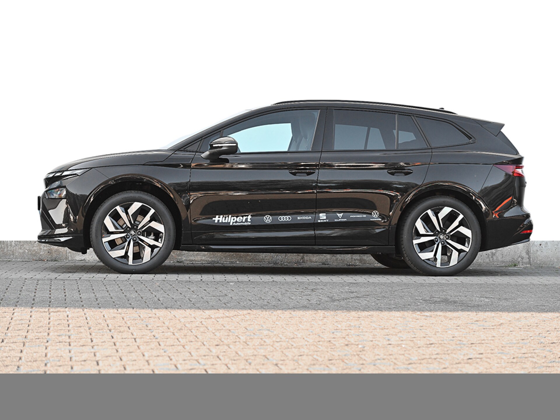 Skoda Enyaq 60 Sportline