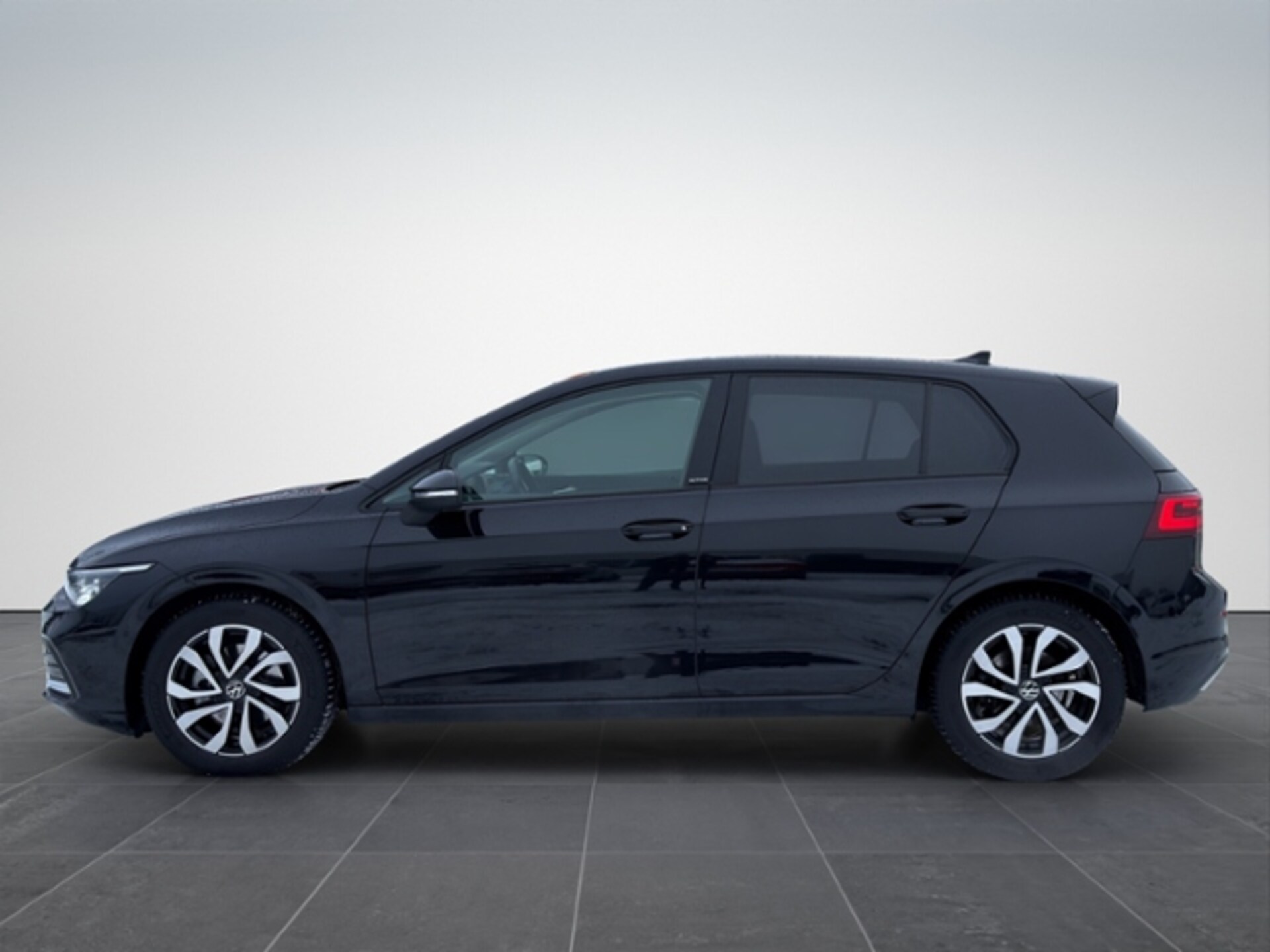 Volkswagen Golf Active