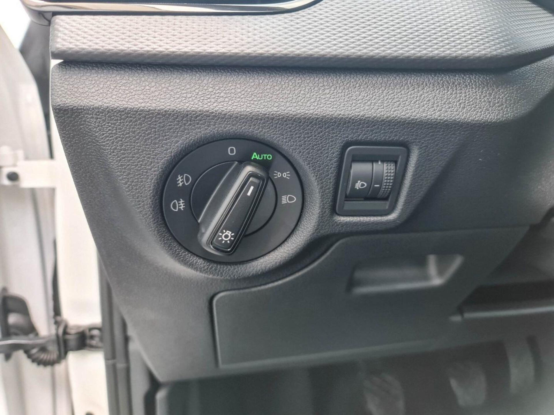 Skoda Kamiq Essence