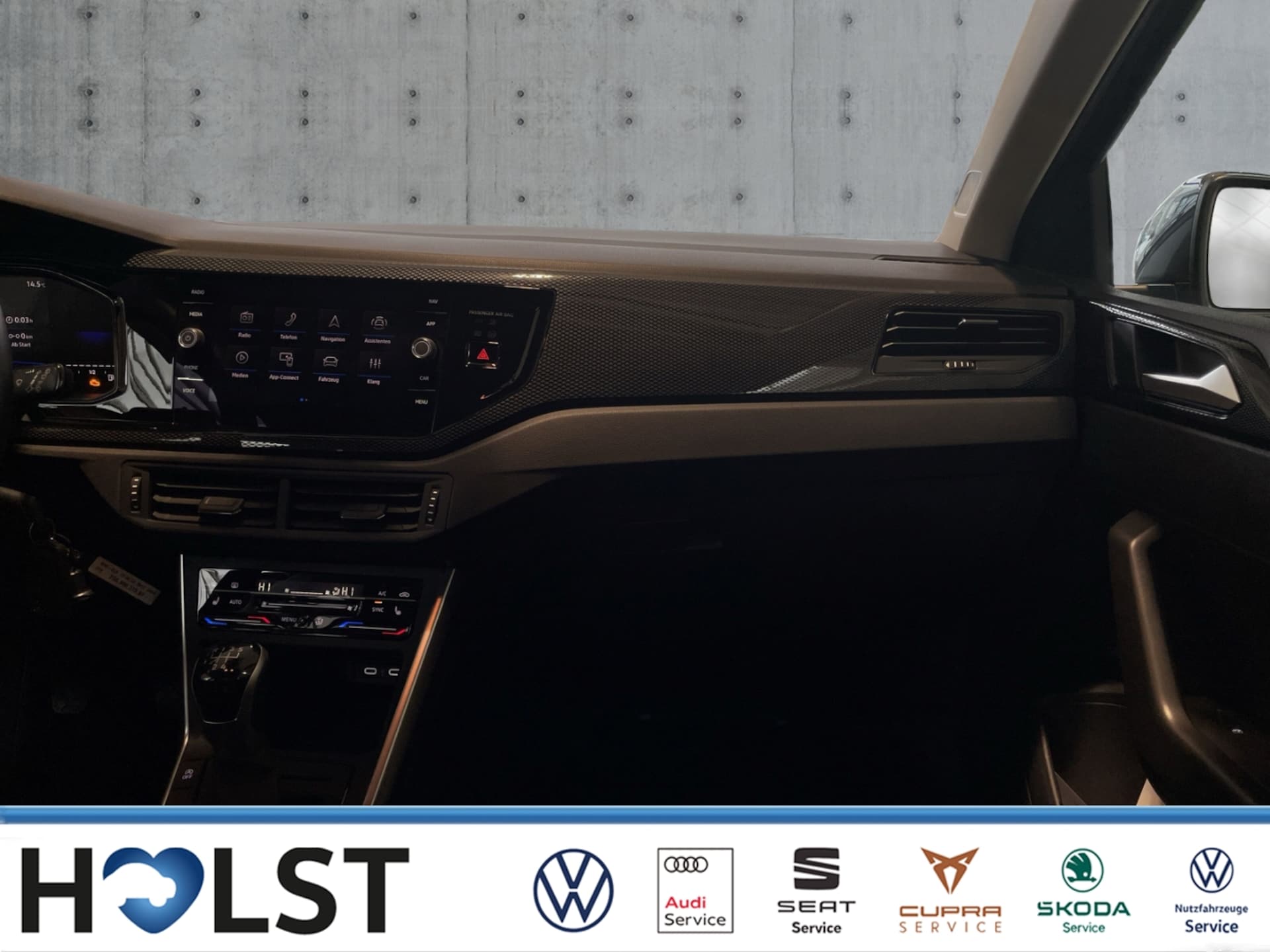 Volkswagen Polo Life
