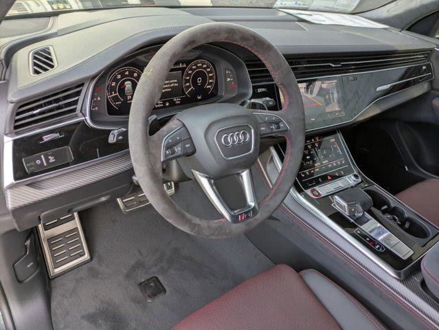 2026 Audi RS Q8 Base - Photo 9