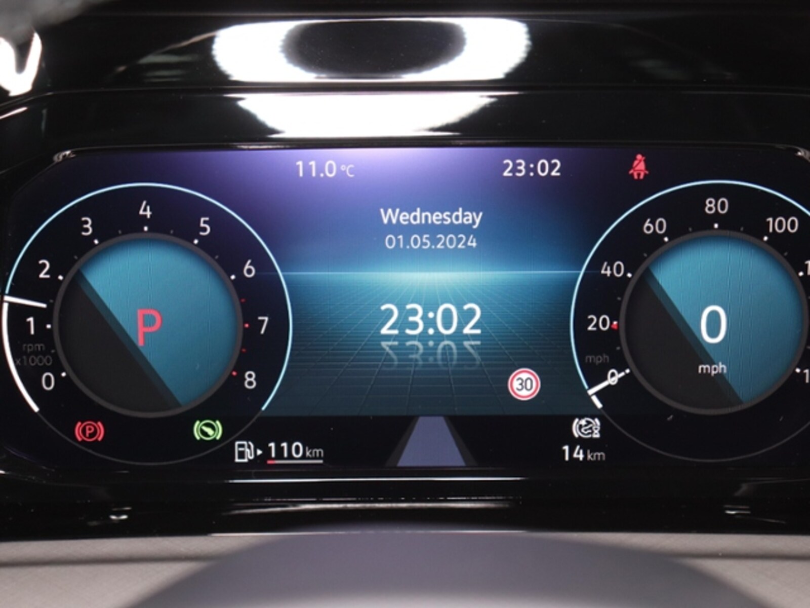 Volkswagen Golf – Bild 6