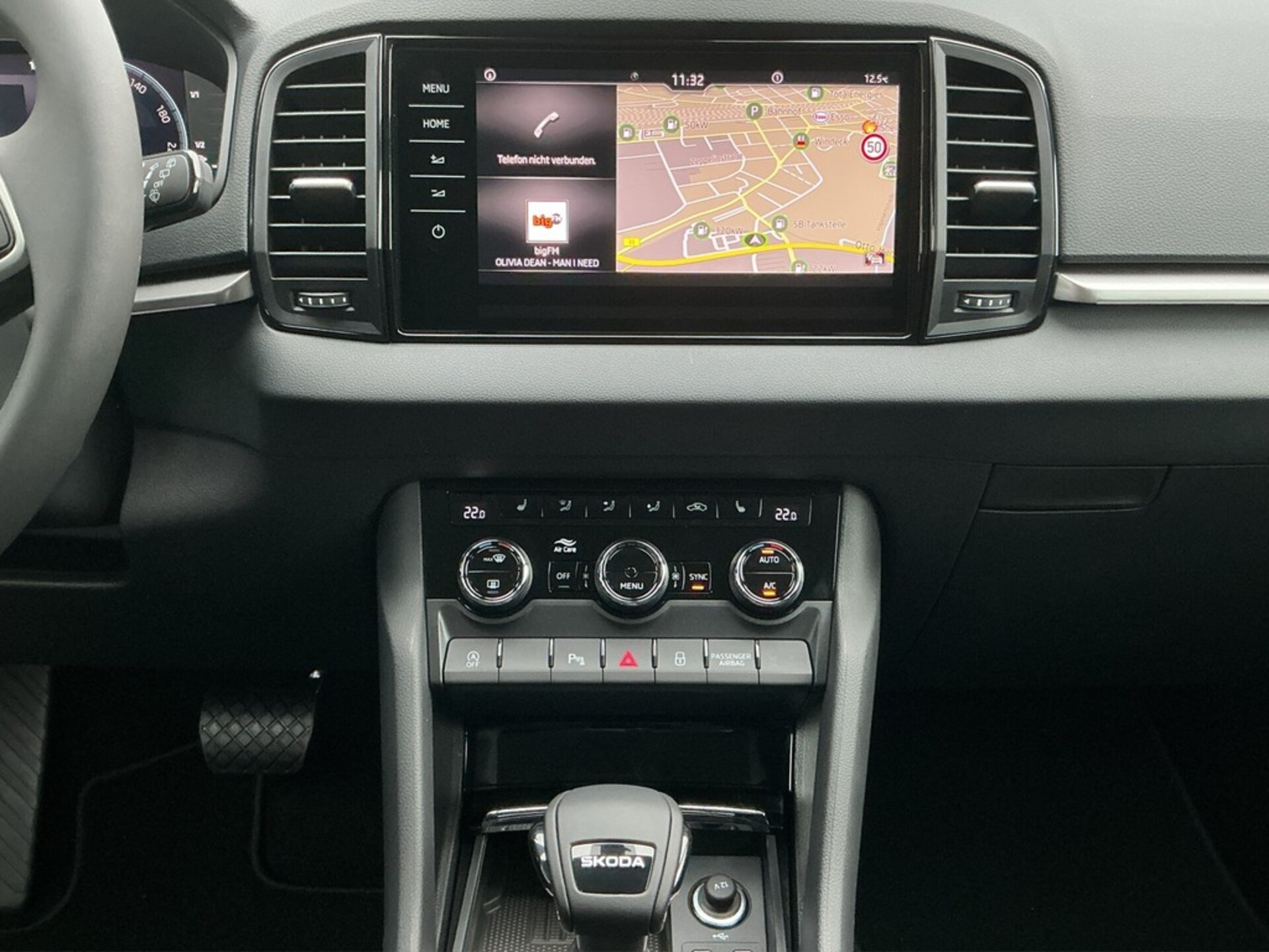 Skoda Karoq Selection
