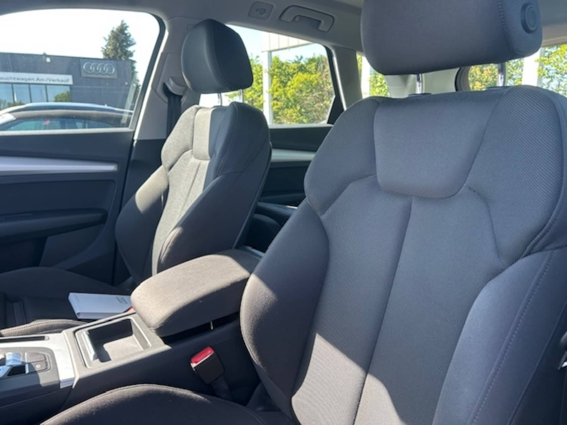 Audi Q5 SUV