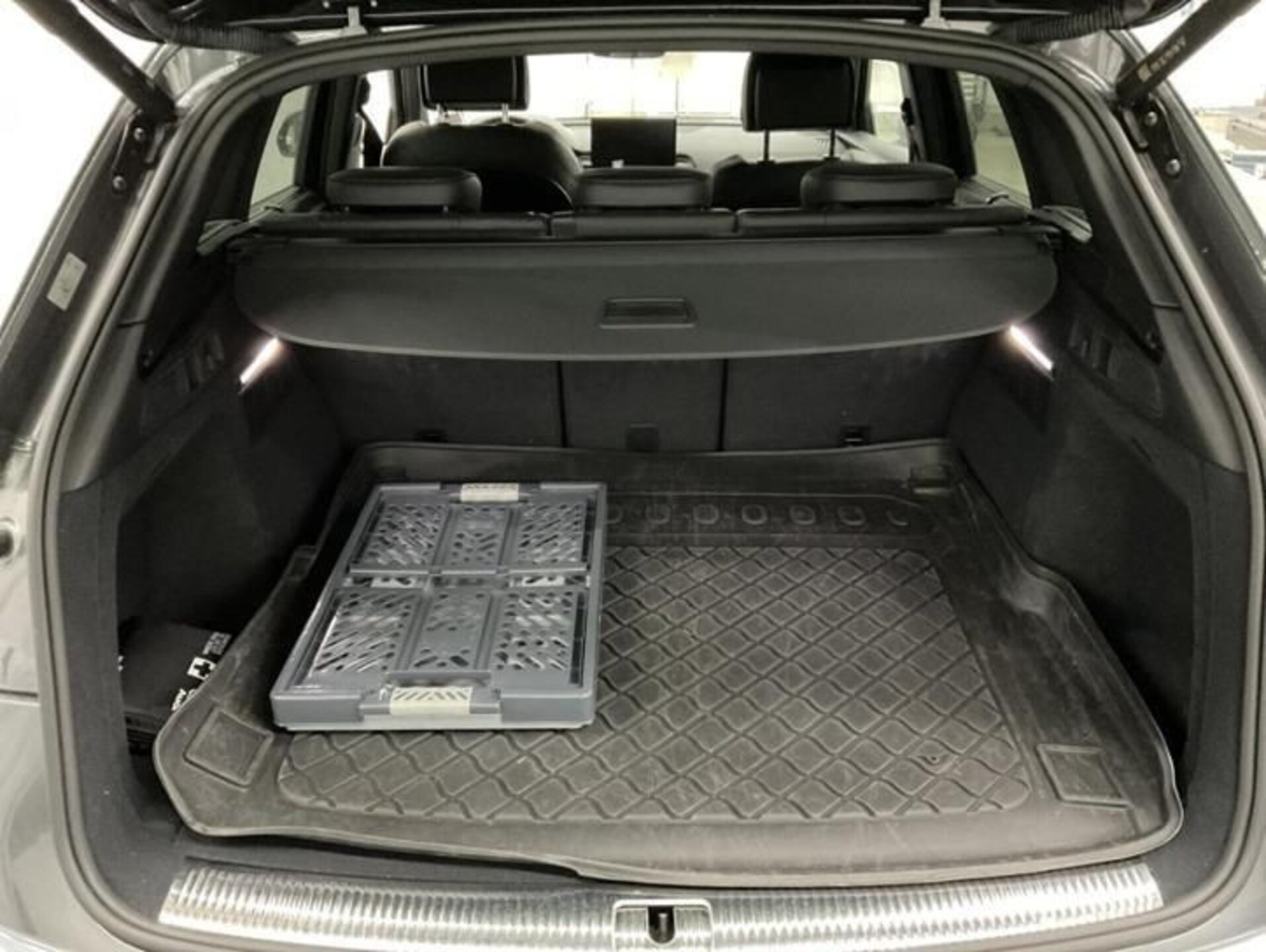 Audi Q5 TFSI e S line