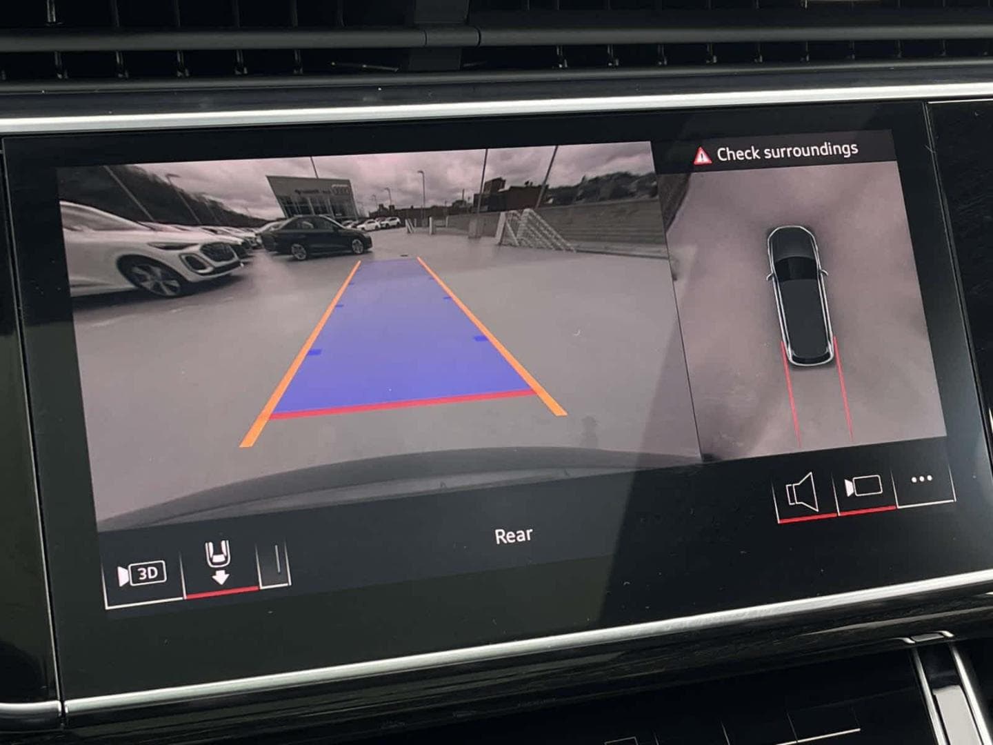 2025 Audi Q7 Premium Plus - Photo 30