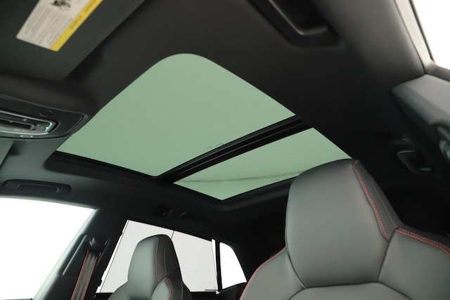 2026 Audi RS Q8 Base - Photo 26