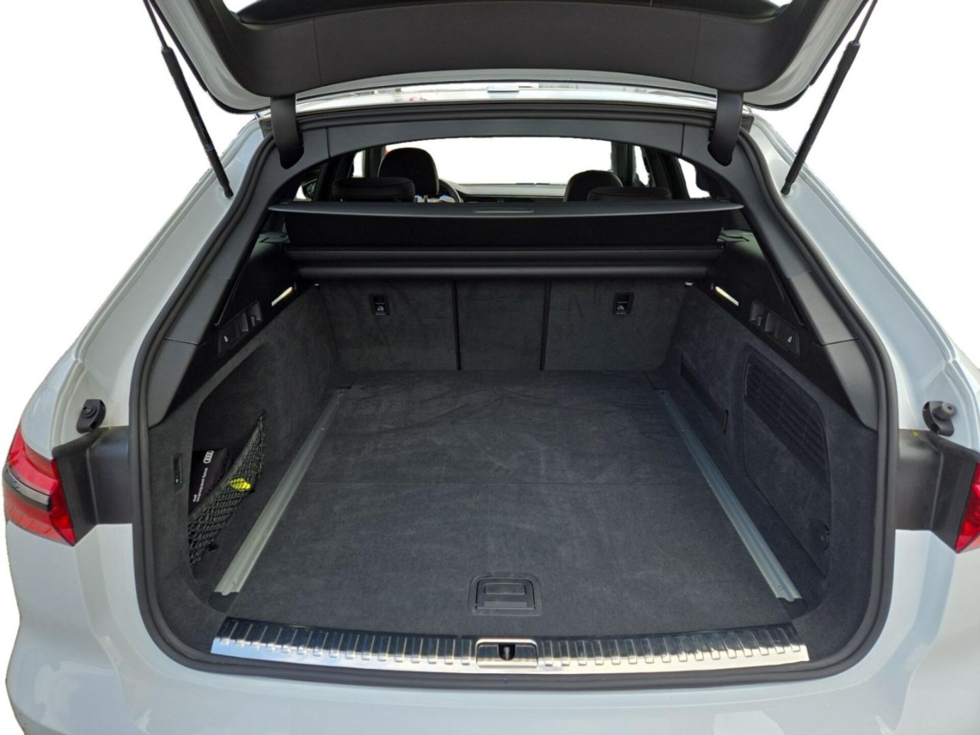 Audi A6 Avant Design