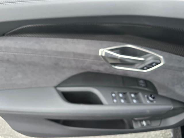 2026 Audi S e-tron GT Prestige - Photo 23
