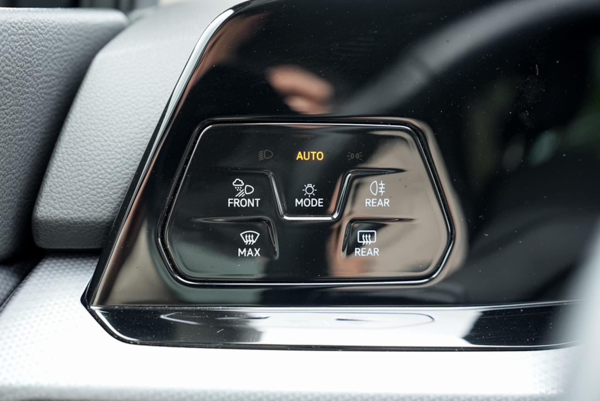 Volkswagen Golf Active