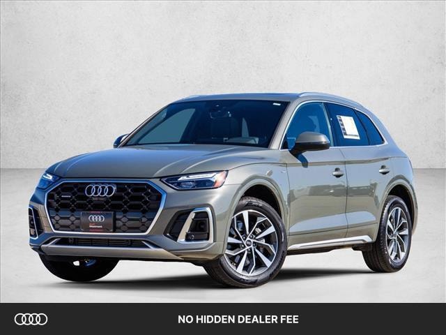 2023 Audi Q5