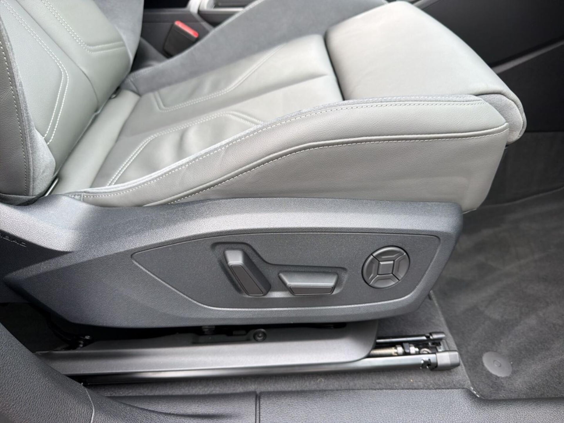 Audi Q3 SUV S line