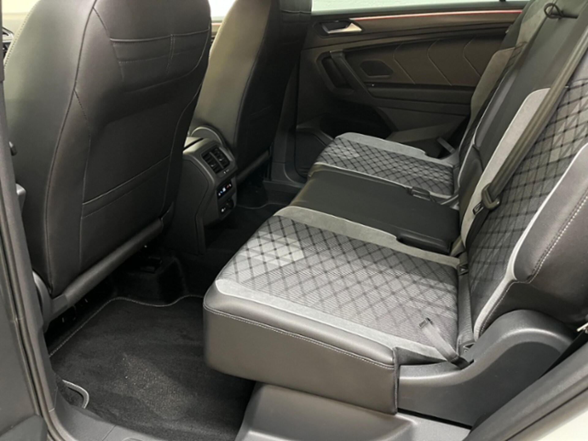 Volkswagen Tiguan Allspace R-Line