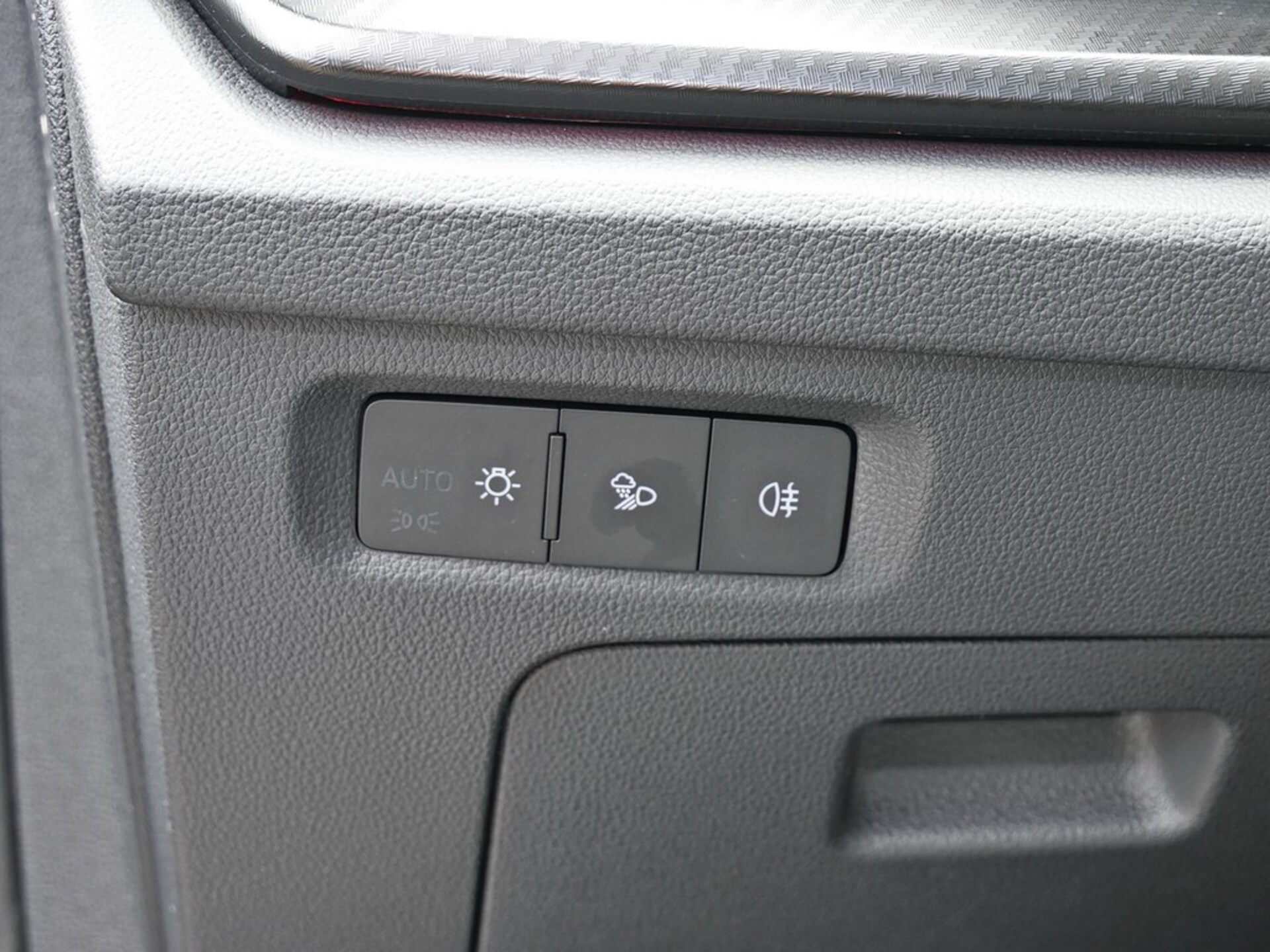 Skoda Octavia Combi Sportline