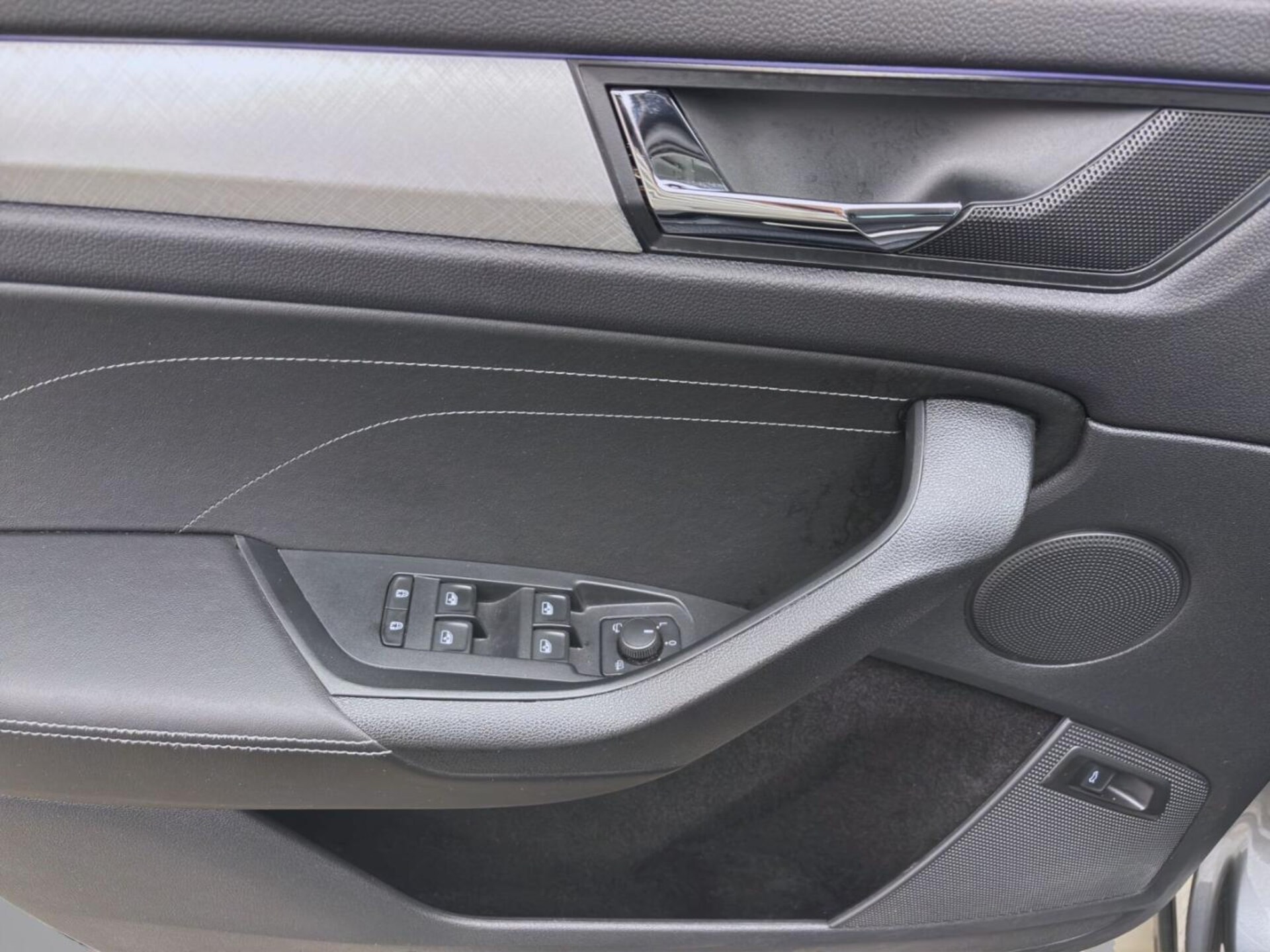 Skoda Kodiaq Ambition