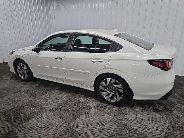 2023 Subaru Legacy