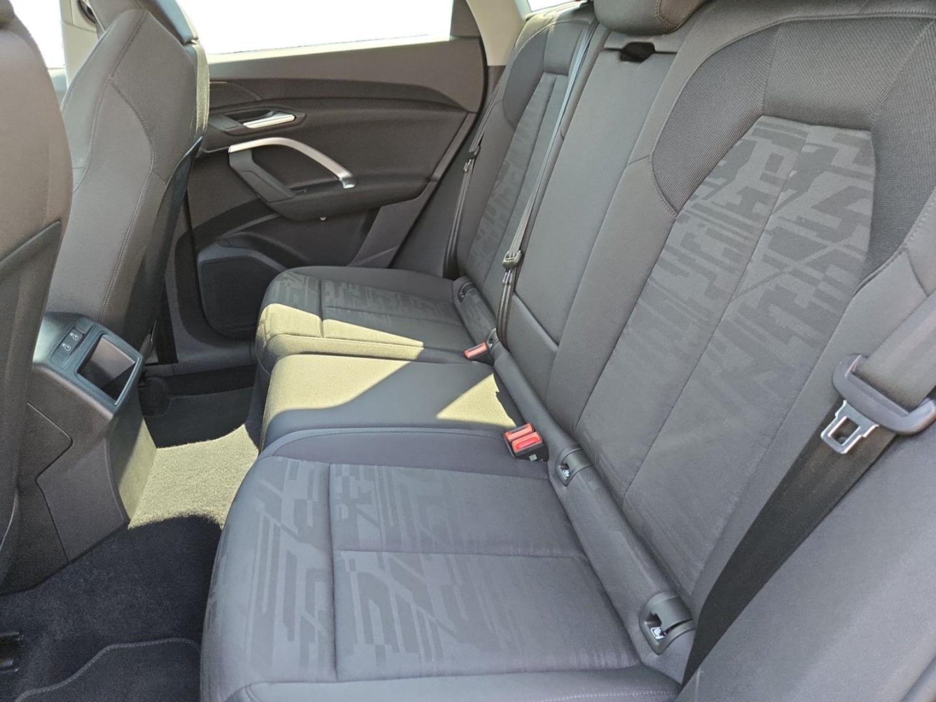 Audi Q5 SUV