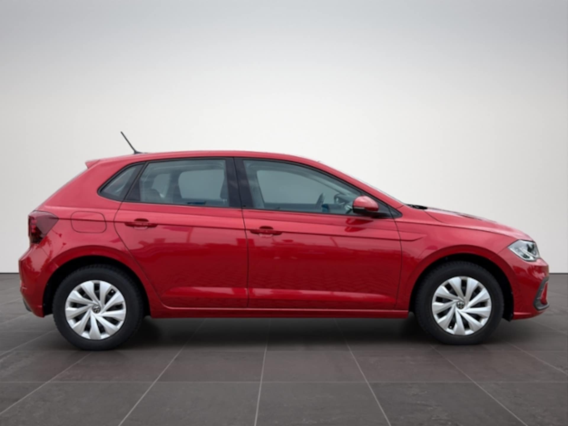 Volkswagen Polo Life