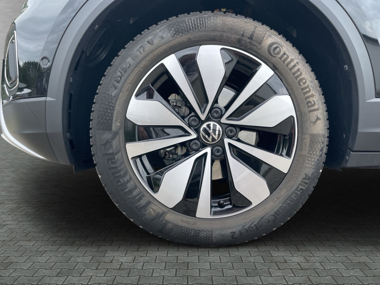 Volkswagen T-Roc – Bild 7