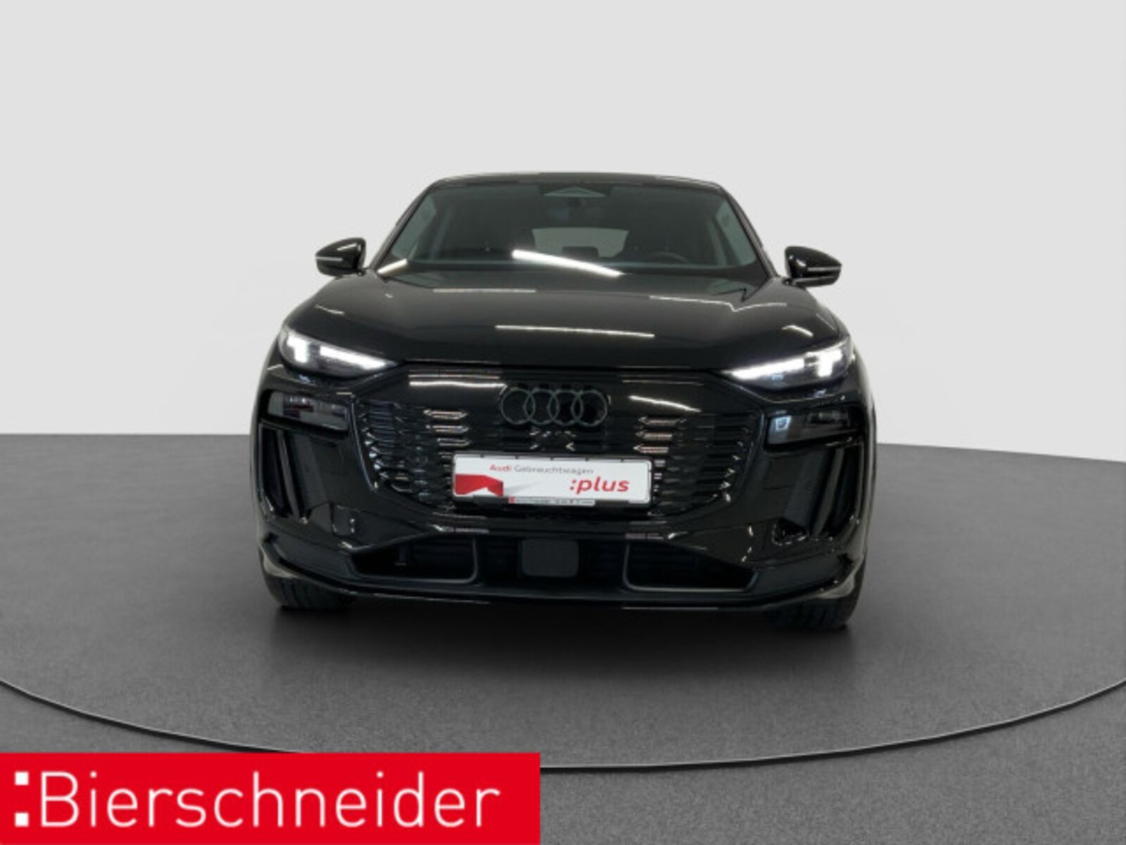 Audi Q6 Sportback e-tron – Bild 6