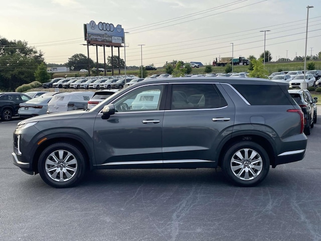 2023 Hyundai Palisade