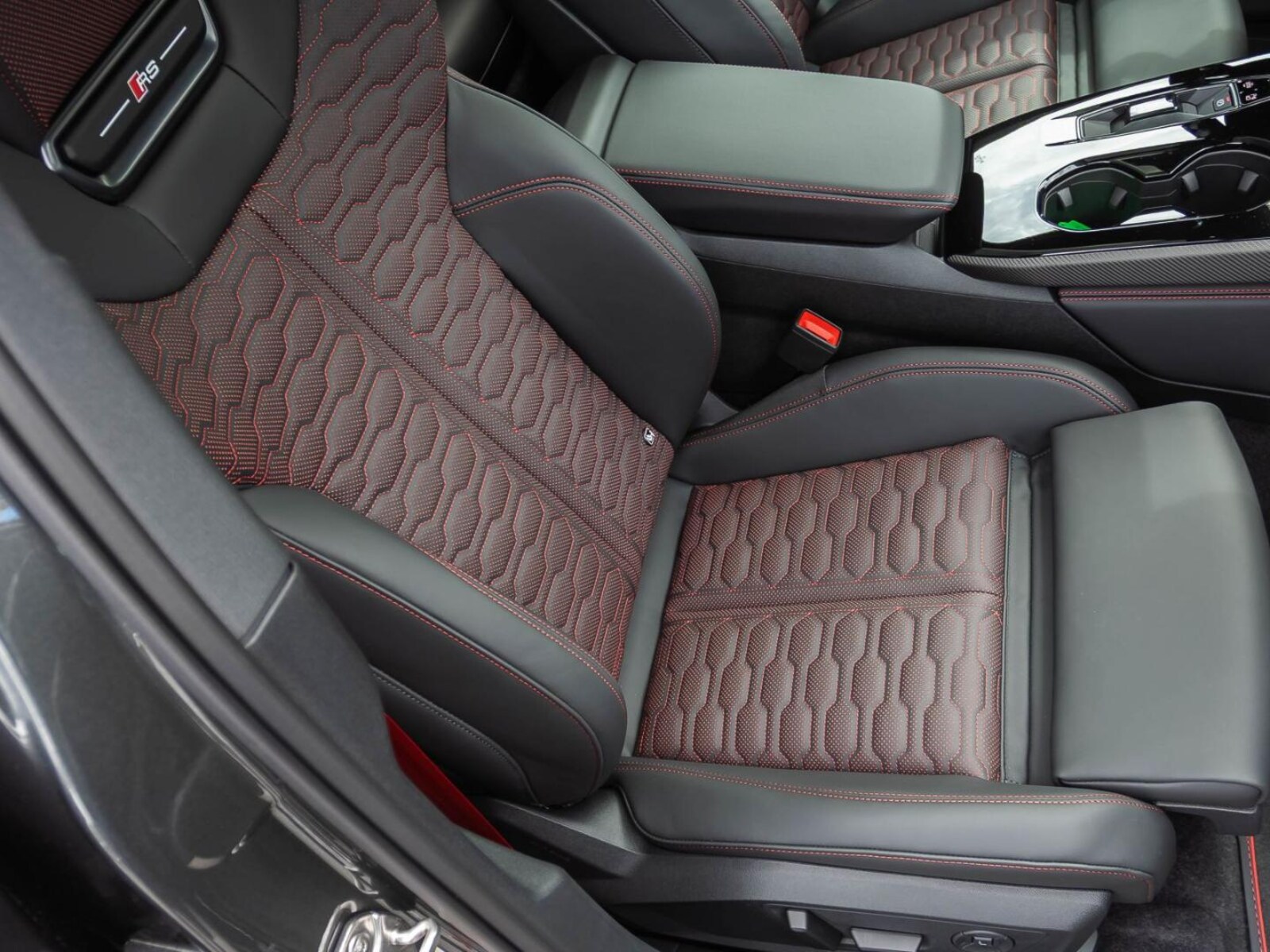 Audi RS 5 Limousine – Bild 26