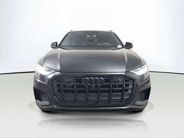 2023 Audi SQ8