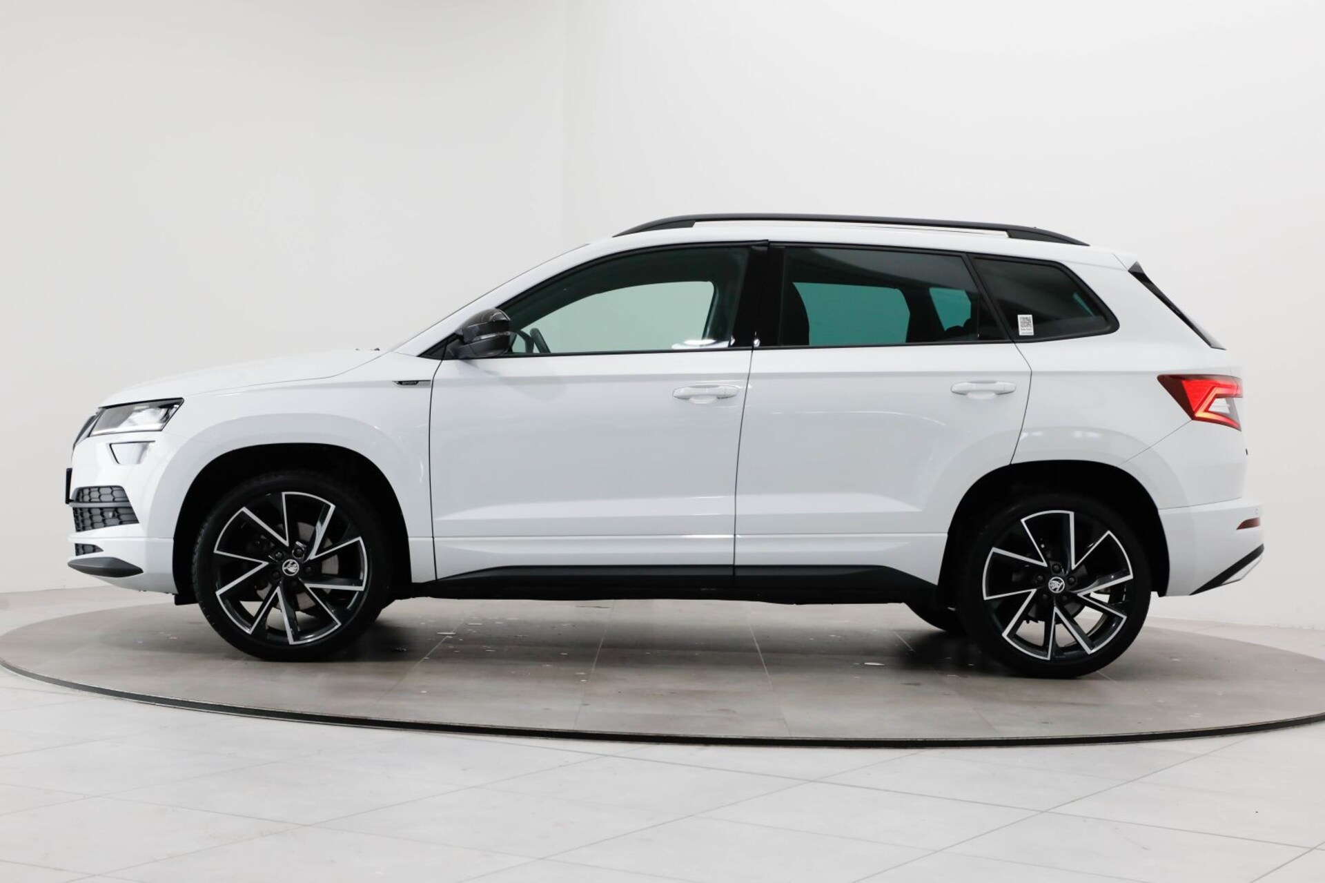 Skoda Karoq Sportline