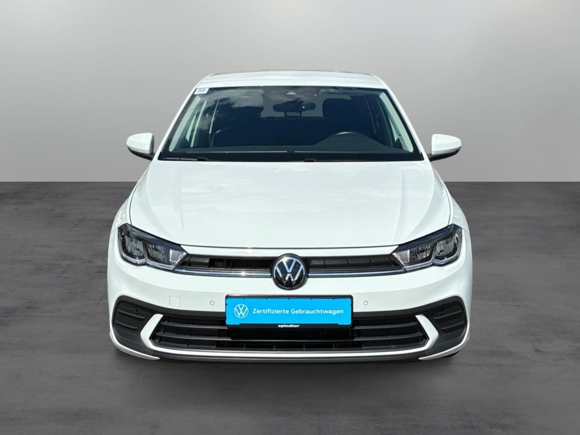 Volkswagen Polo Life
