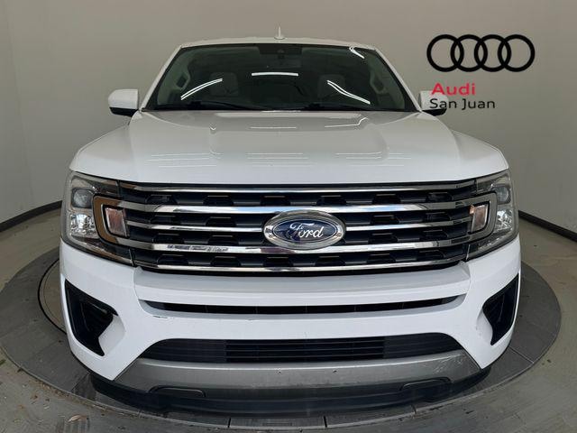 2021 Ford Expedition