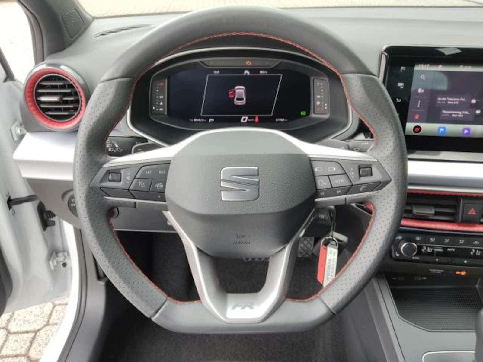 SEAT Ibiza – Bild 14