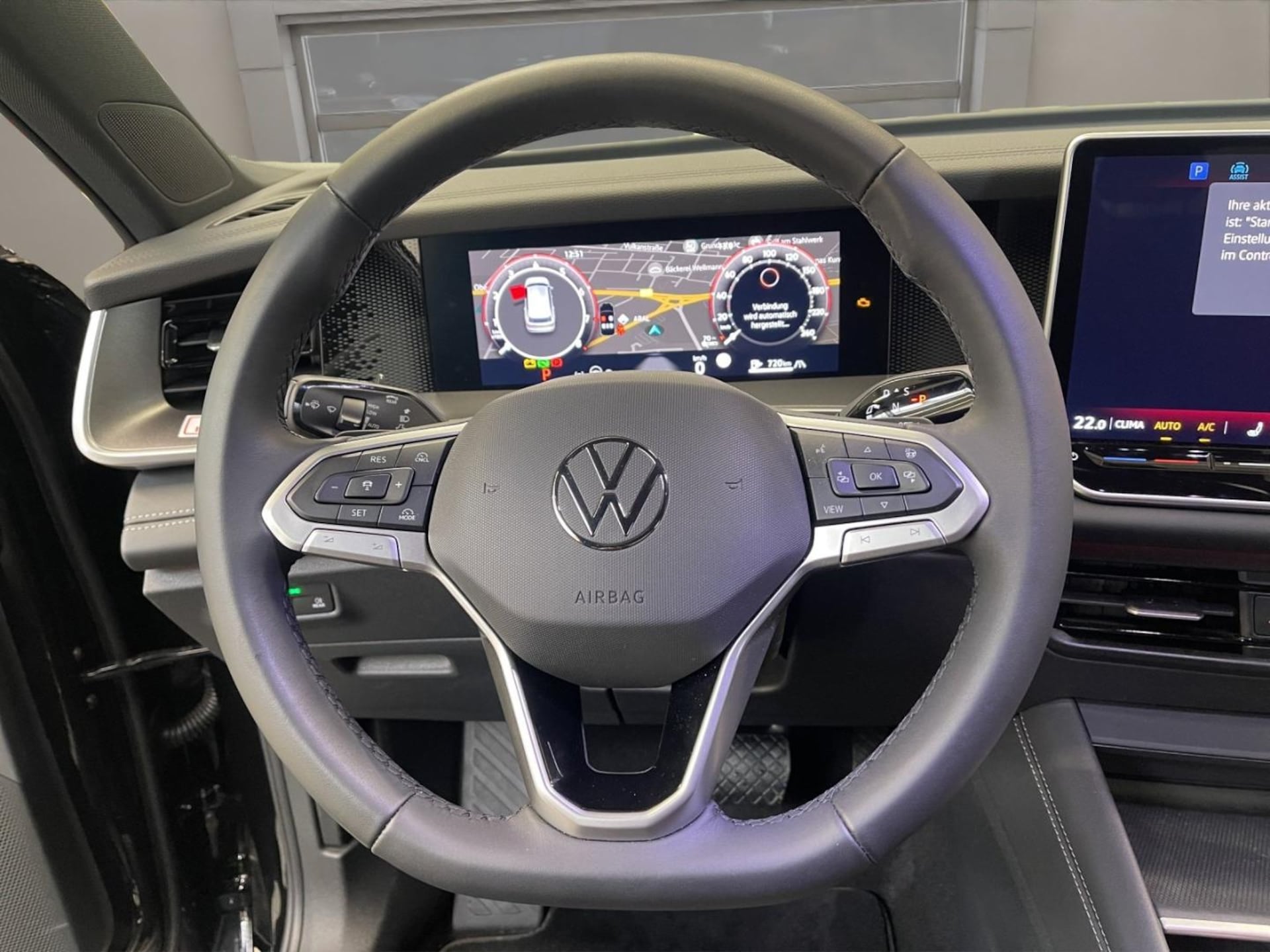 Volkswagen Tayron Life