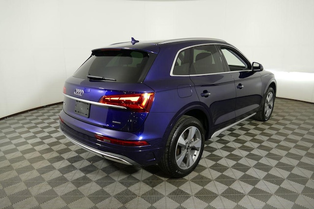 2024 Audi Q5