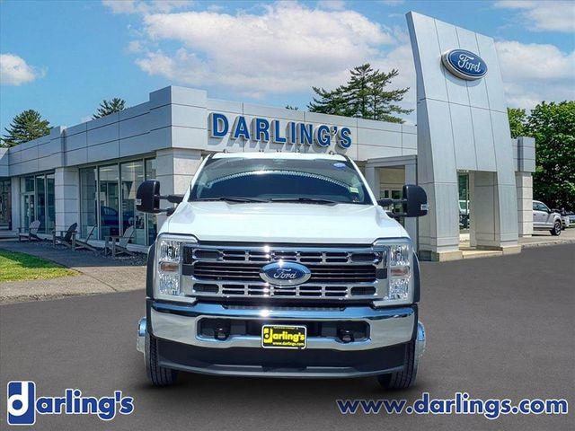 2024 Ford